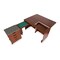 Arrow Sewing Laverne & Shirley Sewing Cabinet with Hydraulic Lift & Dual Storage Units